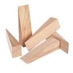 Profil Holzhandel Holzkeile