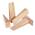 Holzkeile von ‎Profil Holzhandel