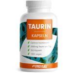Profuel Taurin Kapseln