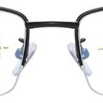 Gleitsichtbrille