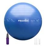 PROIRON Gymnastik-Pezzi-Sitzball
