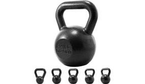 Kettlebell
