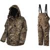 Max5 Comfort Angel-Thermoanzug von Prologic