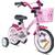 Prometheus Bicycles 14TM0411
