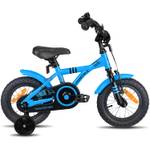 12 Zoll Kinderfahrrad
