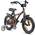 Kinderfahrrad 14" von Prometheus