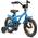 Kinderfahrrad 14 Zoll von Prometheus