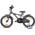 Kinderfahrrad 16 Zoll von Prometheus Bicycles