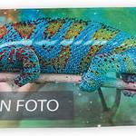 Foto-Handtuch