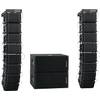 V-Array Club Set von Pronomic
