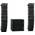 V-Array Club Set von Pronomic