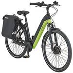 E-Bike Nabenschaltung