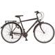 Prophete Entdecker 20.BST.10 Trekking-Bike Produktvergleich