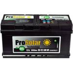 ProSolarGel 140Ah Gelbatterie