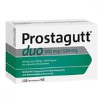 Prostatamittel