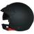 Jethelm H740 mit Integriertem Sonnenvisier