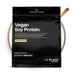 Protein Works Veganes Soja Protein Pulver