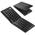 Faltbare Tastatur XK04 von ProtoArc