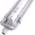 LED-Feuchtraunleuchte von proventa