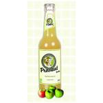 Proviant Apfelschorle
