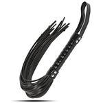 Proxoxo Erotik Leder Flogger Peitsche