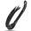 Leder Flogger Peitsche von Proxoxo
