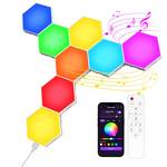 Prtoworior Hexagon LED Panel