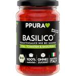 Prura Tomatensauce Basilico