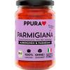 Tomatensoße Auberginen Auberginen und Parmesan von PRURA