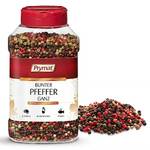 bunter Pfeffer