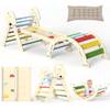 Montessori Indoor Spielset von Puecrof