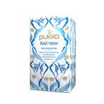 Pukka Feel New