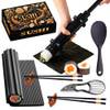 Sushi Maker Set von PUKPU