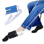 Pulinpulin Sockenabzieh