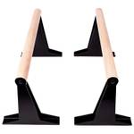 Pullup & Dip Parallettes
