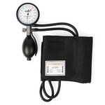 Blutdruckmessgerät manuell