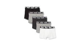 Puma-Boxershorts