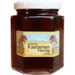 Puntzelhof Allgäuer Delikatessen Deutscher Kastanienhonig