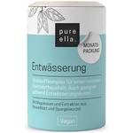 Entwässerungstablette