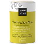 Pure Ella STOFFWECHSEL AKTIV