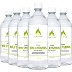 Pure Flame Premium Bioethanol