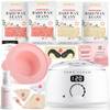 Waxing Set von PURECLEAN