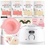 Pureclean Waxing Set