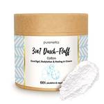 Puremetics Dusch-Fluff