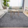 Hochflor Teppich von Puremy