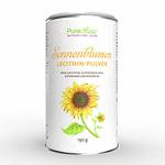 Pureraw Sonnenblumen-Lecithin-Pulver