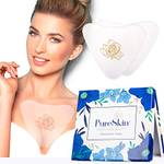 Pureskin Dekolleté-Pads