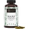 Hanfsamenöl von Puretanicals