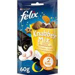 Purina Felix KnabberMix Dreikäsehoch
