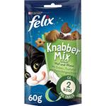 Purina Felix KnabberMix Hof & Wiese